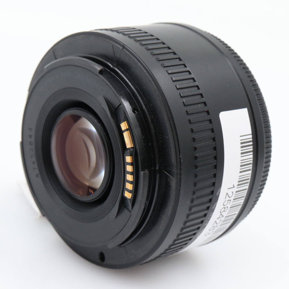 Canon EF 50mm F/1.8 II gebraucht