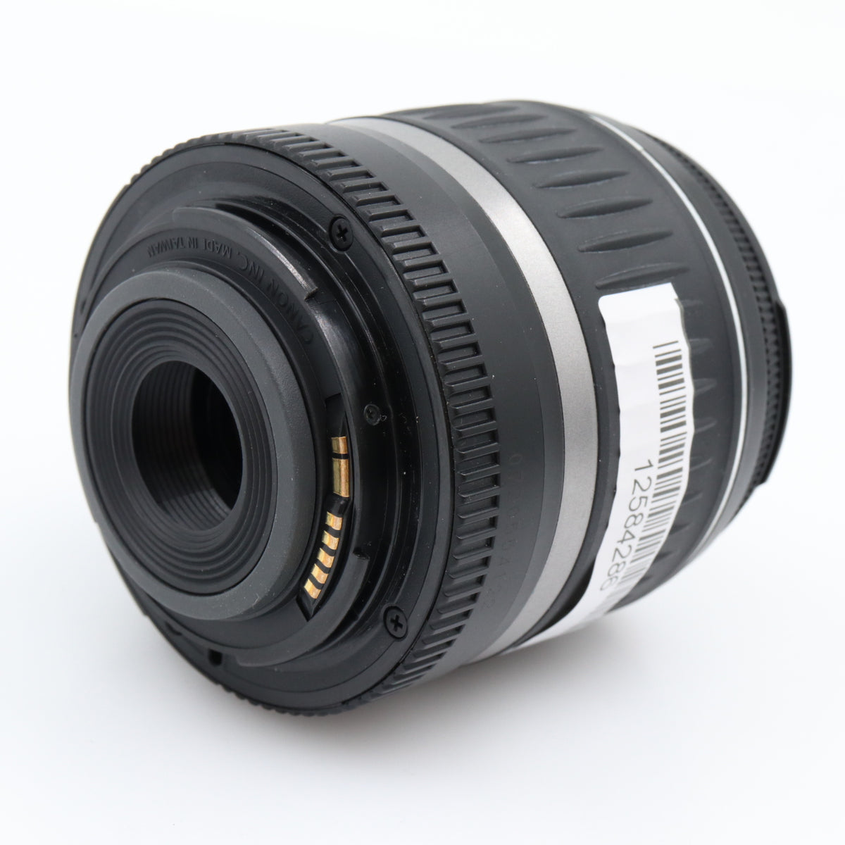Canon EF-S 18-55mm f/3.5-5.6 II gebraucht