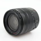 Panasonic Lumix G Vario 14-140mm f/3.5-5.6 ASPH. Power OIS used