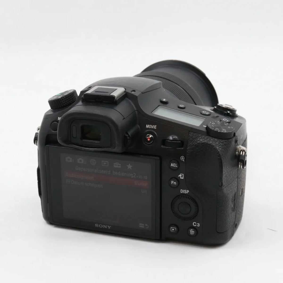 Sony DSC-RX10 IV gebraucht