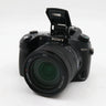 Sony DSC-RX10 IV used
