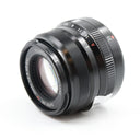 Fujifilm XF 35mm f/2 R WR used