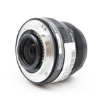 Fujifilm XF 35mm f/2 R WR used