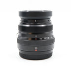 Fujifilm XF 35mm f/2 R WR used