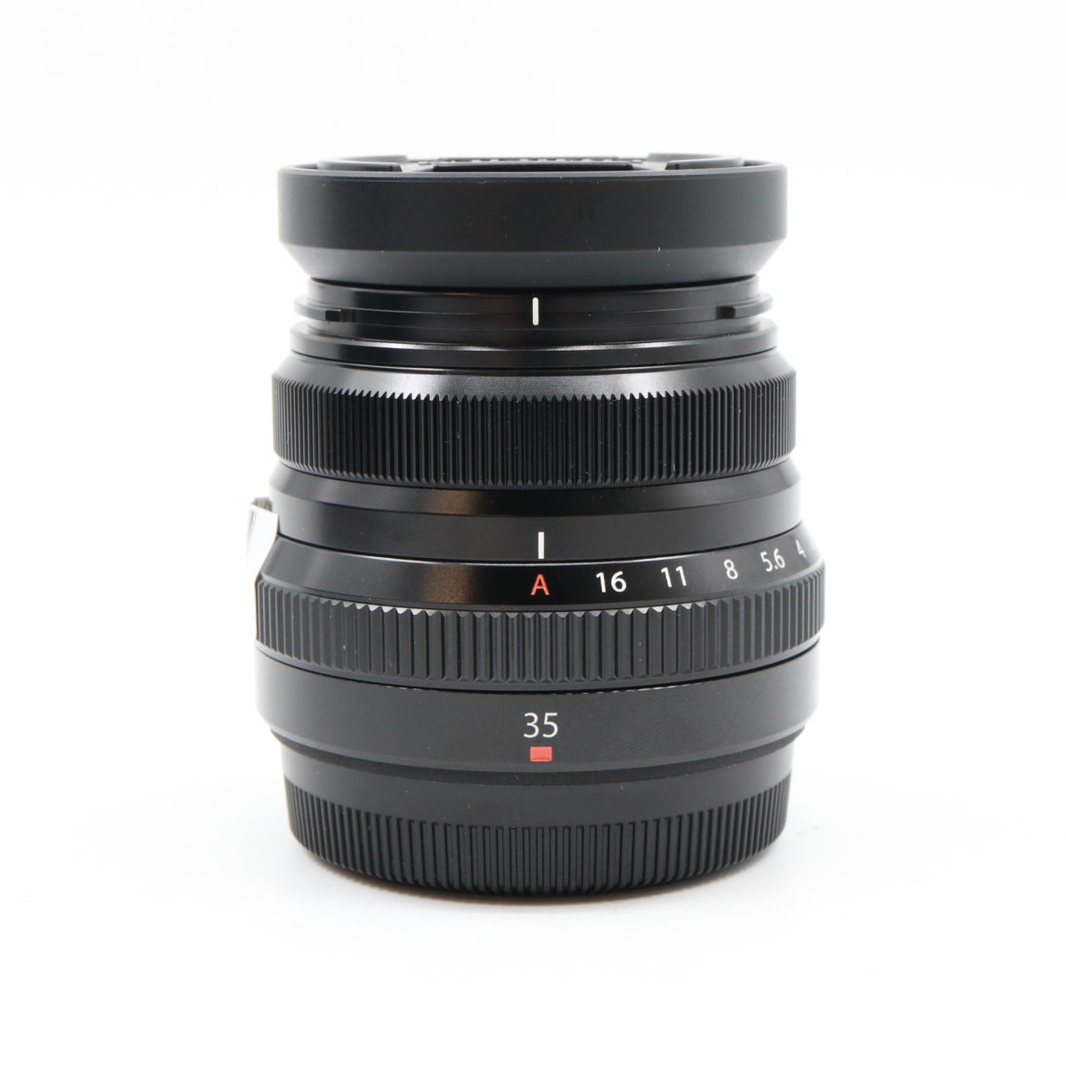 Fujifilm XF 35mm f/2 R WR used