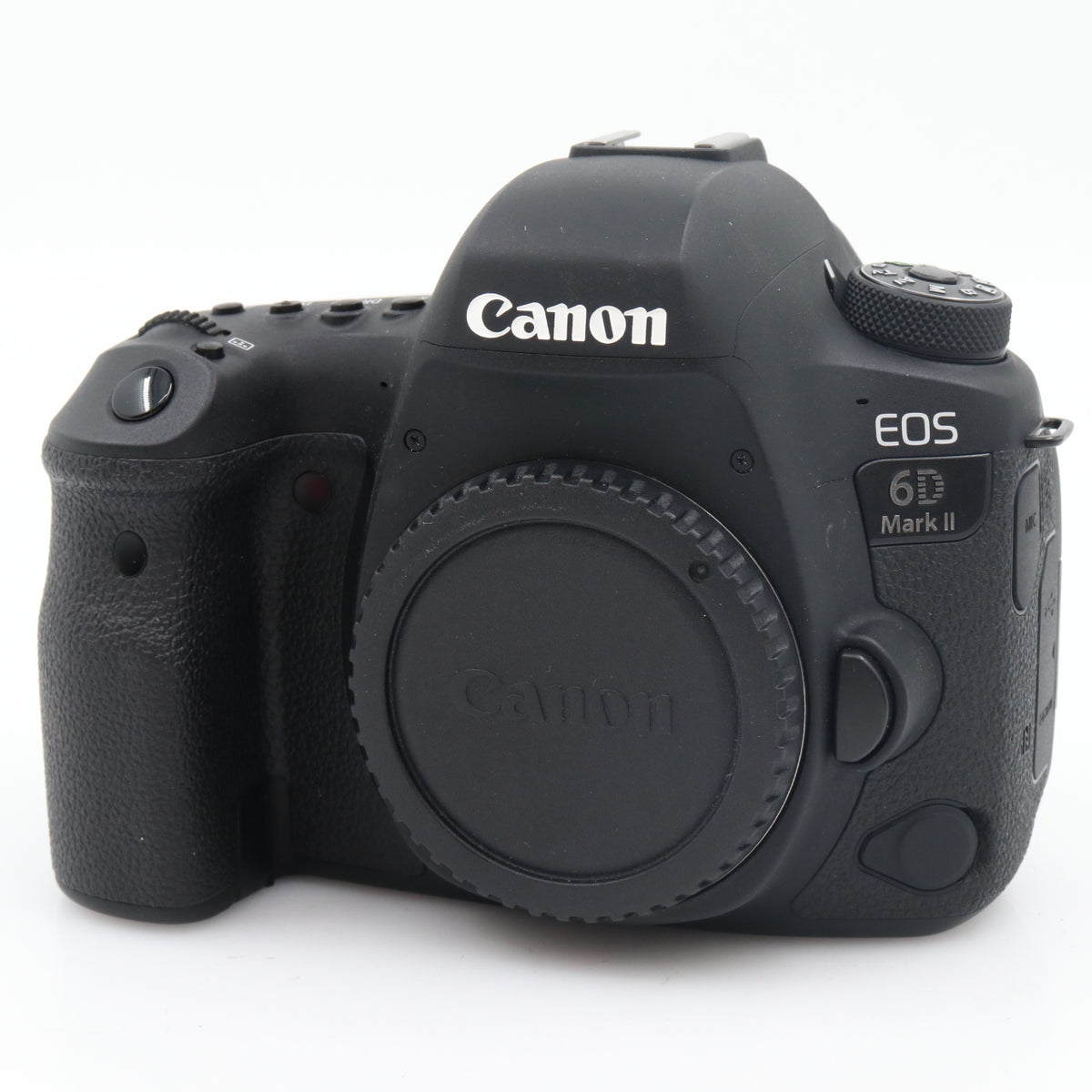 Canon EOS 6D mark II Gehäuse gebraucht