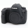 Canon EOS 6D mark II body used