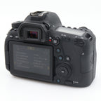 Canon EOS 6D mark II Gehäuse gebraucht