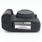 Canon EOS 6D mark II Gehäuse gebraucht