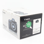 Canon EOS 6D mark II Gehäuse gebraucht