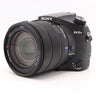 Sony Cybershot DSC-RX10 IV used
