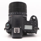 Sony Cybershot DSC-RX10 IV gebraucht