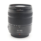 Panasonic Lumix G Vario 14-140mm f/3.5-5.6 ASPH. Power OIS gebraucht