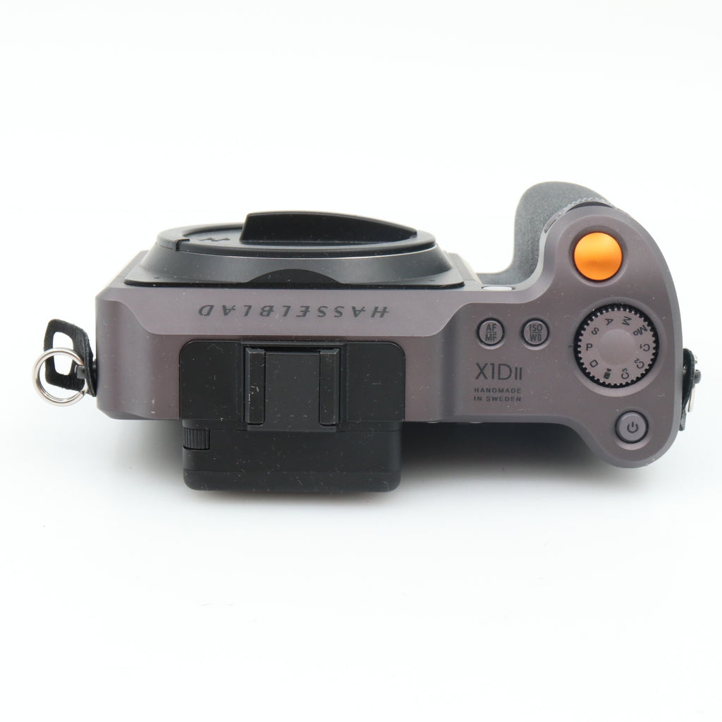 Hasselblad X1D II 50C Gehäuse gebraucht