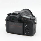 Sony Cybershot DSC-RX10 IV gebraucht