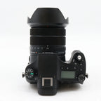 Sony Cybershot DSC-RX10 IV gebraucht