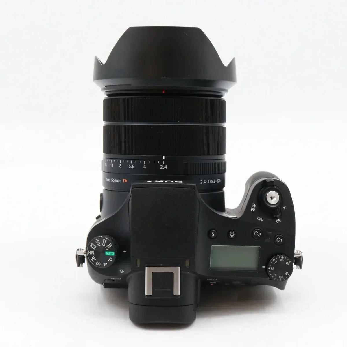 Sony Cybershot DSC-RX10 IV gebraucht