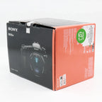 Sony Cybershot DSC-RX10 IV gebraucht