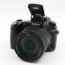Sony Cybershot DSC-RX10 IV gebraucht