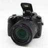 Sony Cybershot DSC-RX10 IV used