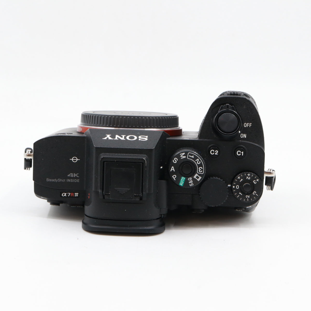 Sony A7R IV Gehäuse gebraucht