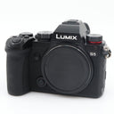 Panasonic Lumix DC-S5 Gehäuse gebraucht