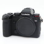 Panasonic Lumix DC-S5 Gehäuse gebraucht
