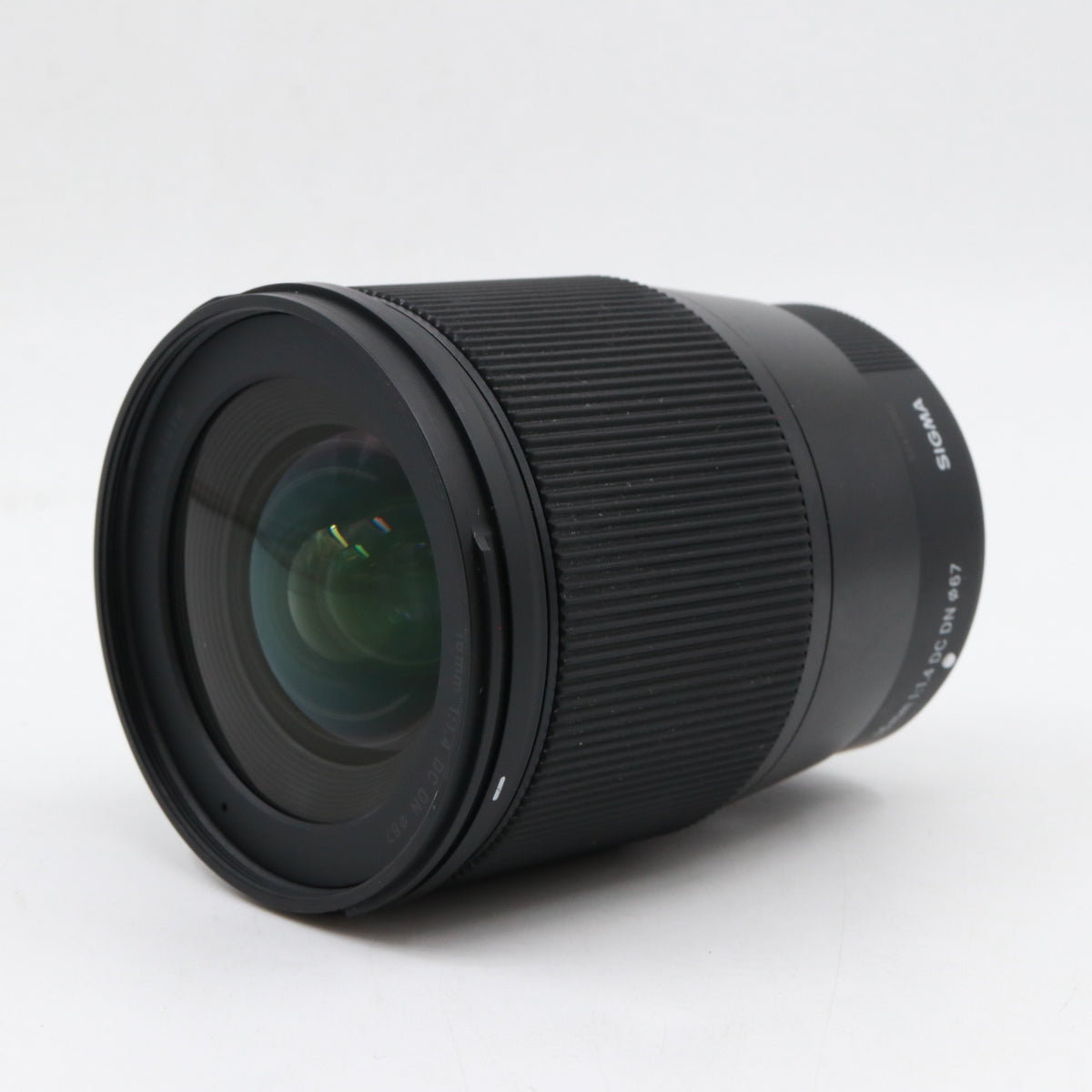 Sigma 16mm F/1.4 DC DN Contemporary Fujifilm X gebraucht