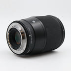 Sigma 16mm F/1.4 DC DN Contemporary Fujifilm X gebraucht