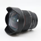 Samyang 14mm F/2.8 AF Sony FE gebraucht