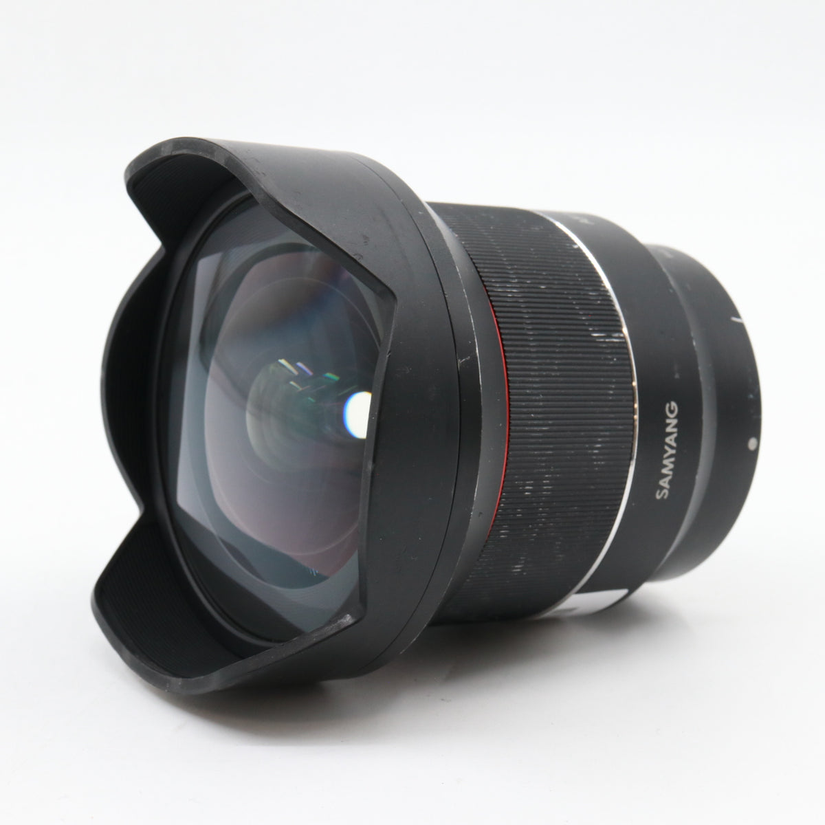 Samyang 14mm F/2.8 AF Sony FE gebraucht