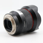 Samyang 14mm F/2.8 AF Sony FE gebraucht