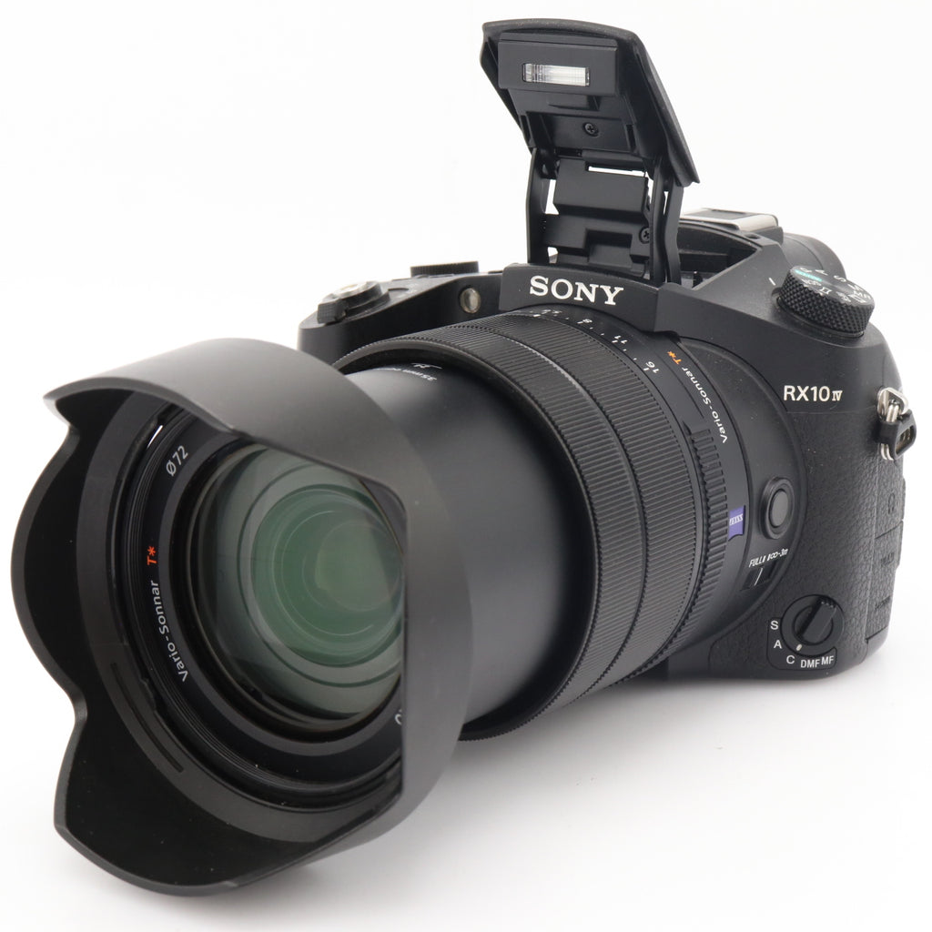 Sony Cybershot DSC-RX10 mark IV gebraucht