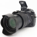 Sony Cybershot DSC-RX10 mark IV gebraucht