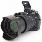 Sony Cybershot DSC-RX10 mark IV gebraucht