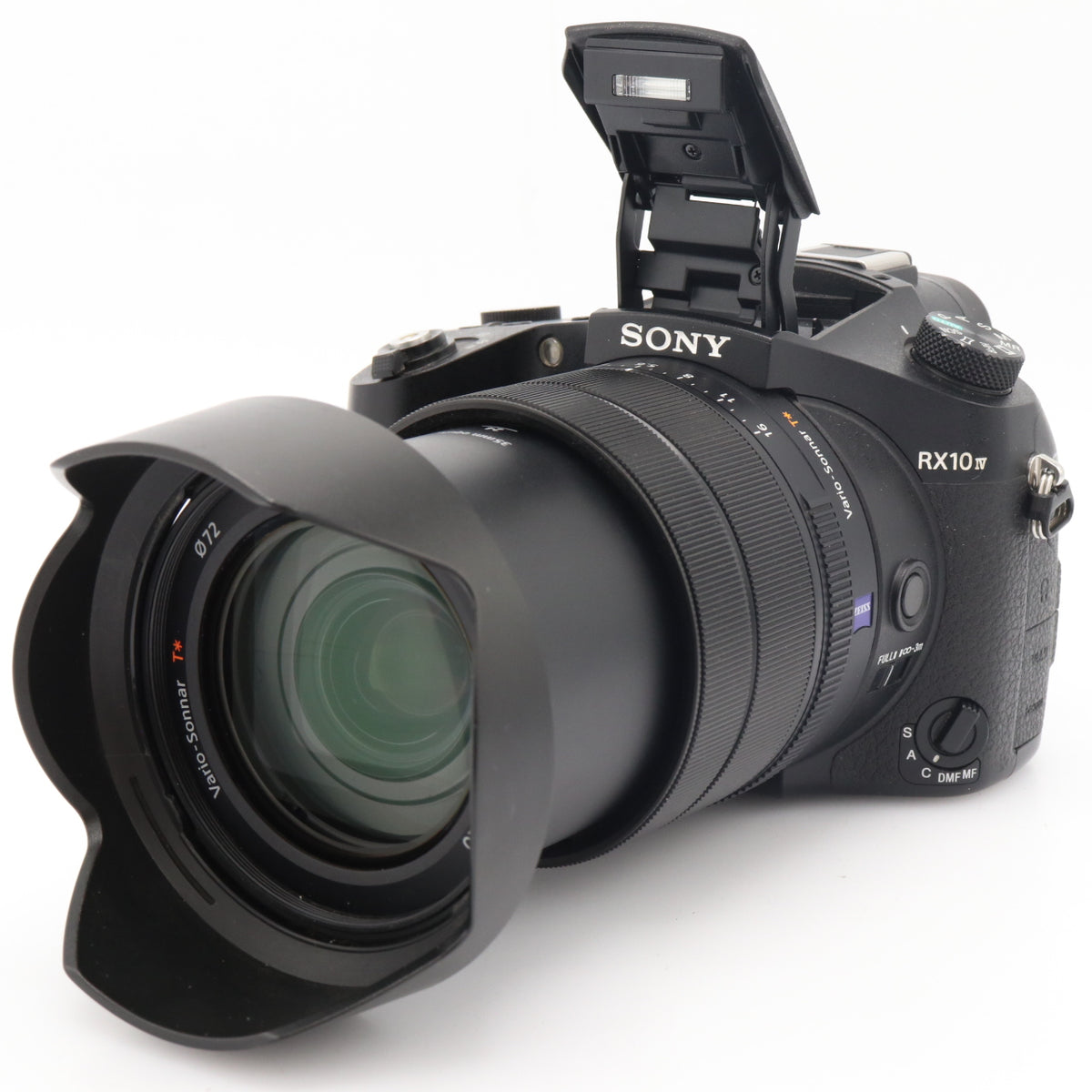 Sony Cybershot DSC-RX10 mark IV gebraucht