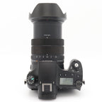 Sony Cybershot DSC-RX10 mark IV gebraucht