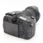 Sony Cybershot DSC-RX10 mark IV gebraucht