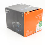 Sony Cybershot DSC-RX10 mark IV gebraucht