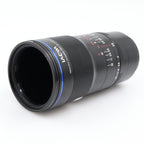 Laowa 100mm f/2.8 CA-Dreamer Macro 2x Sony FE gebraucht