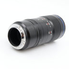Laowa 100mm f/2.8 CA-Dreamer Macro 2x Sony FE gebraucht