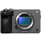 Sony FX5 Gehäuse Cinema Line