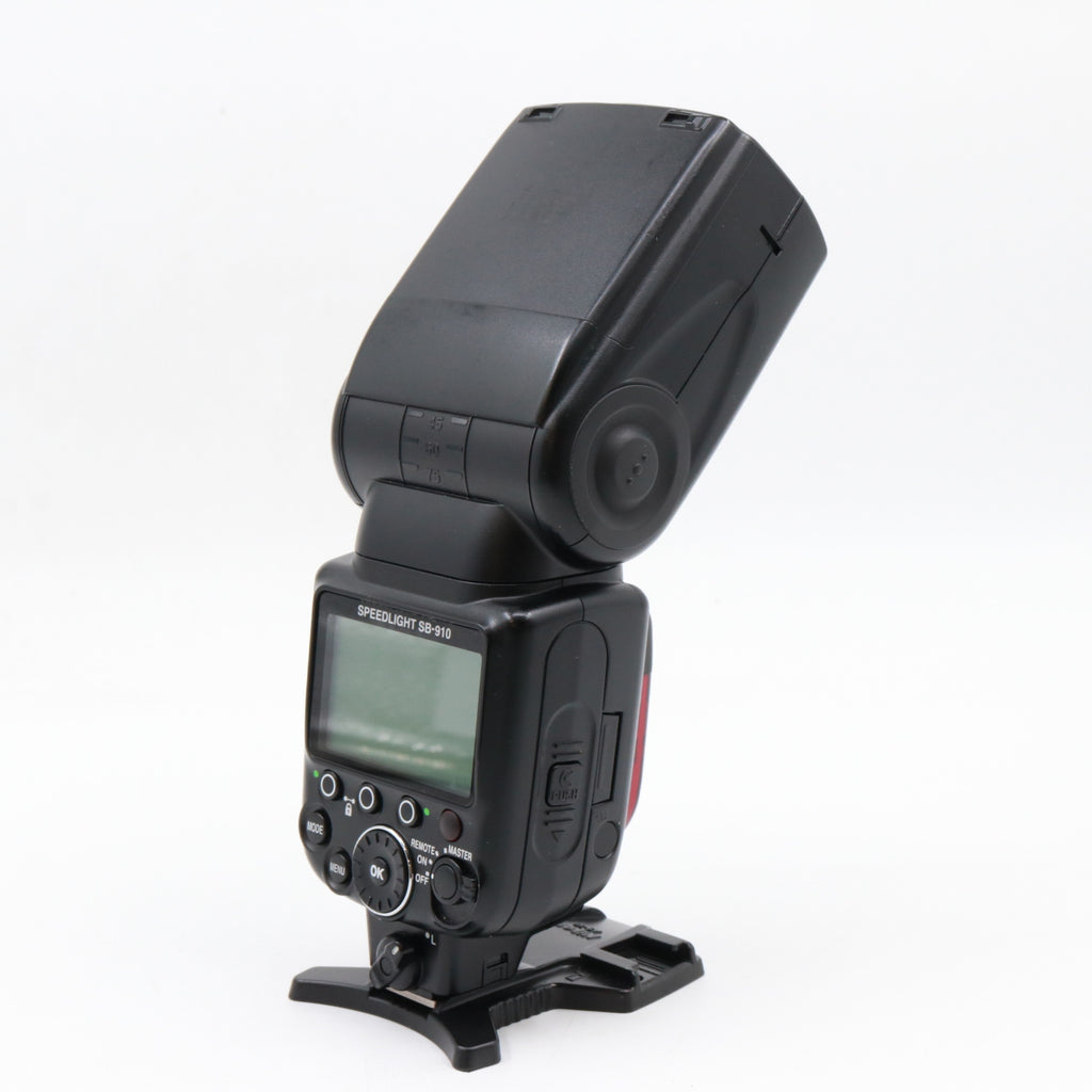 Nikon Speedlight SB-910 gebraucht
