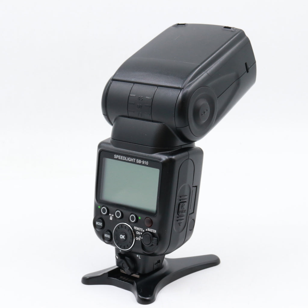 Nikon Speedlight SB-910 gebraucht