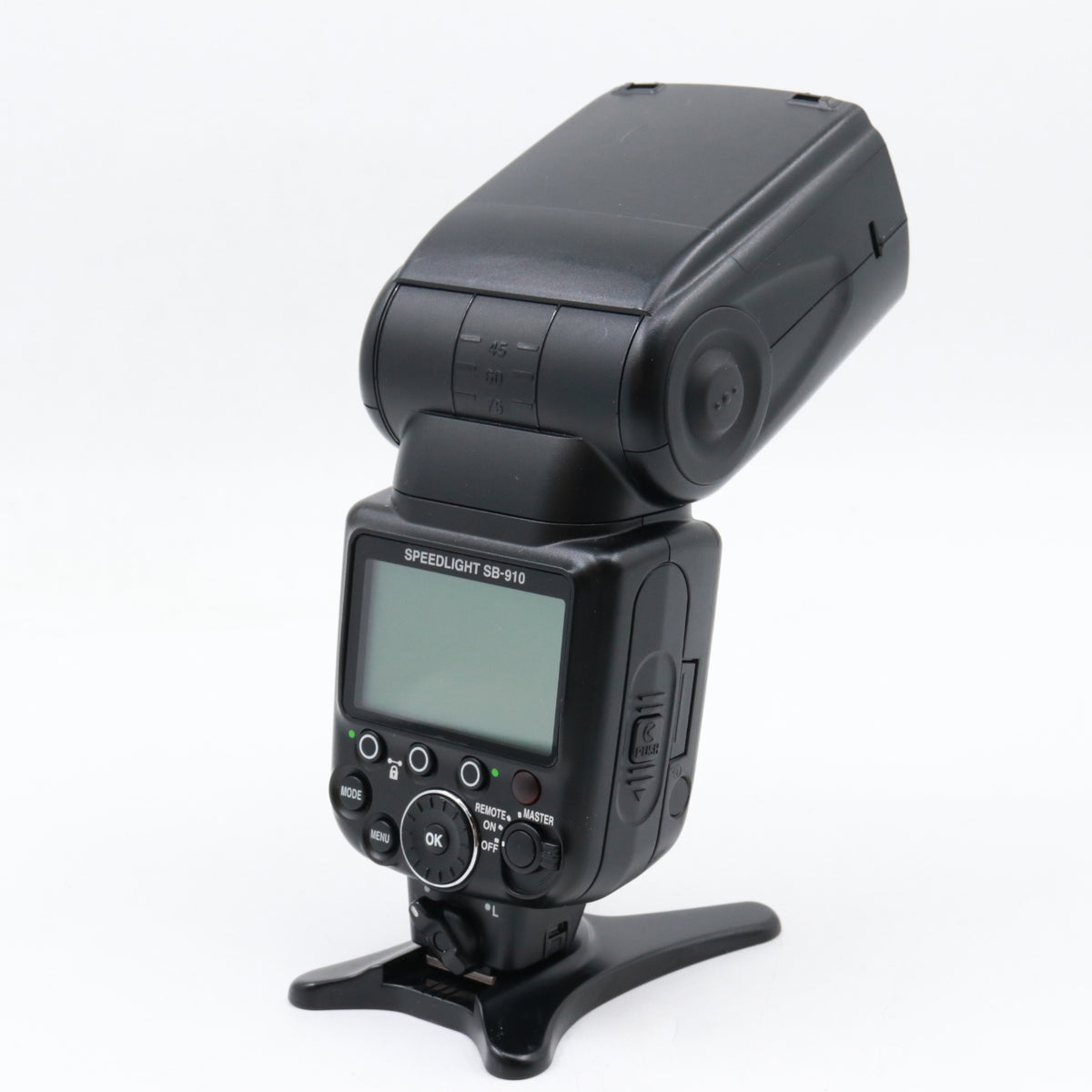 Nikon Speedlight SB-910 gebraucht