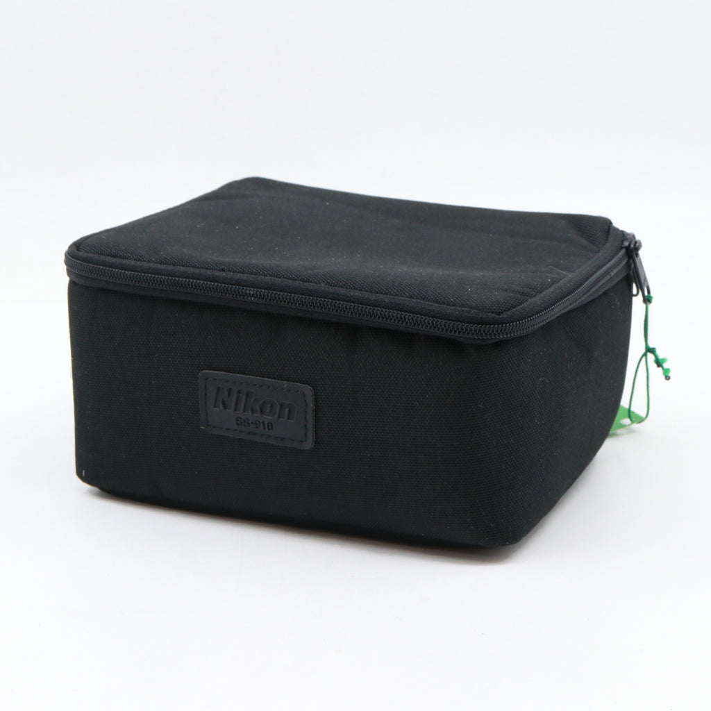 Nikon Speedlight SB-910 gebraucht
