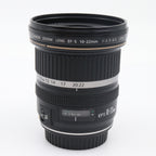 Canon EF-S 10-22mm F/3.5-4.5 USM gebraucht