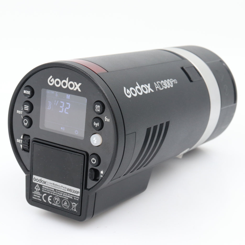 Godox Witstro AD300Pro gebraucht