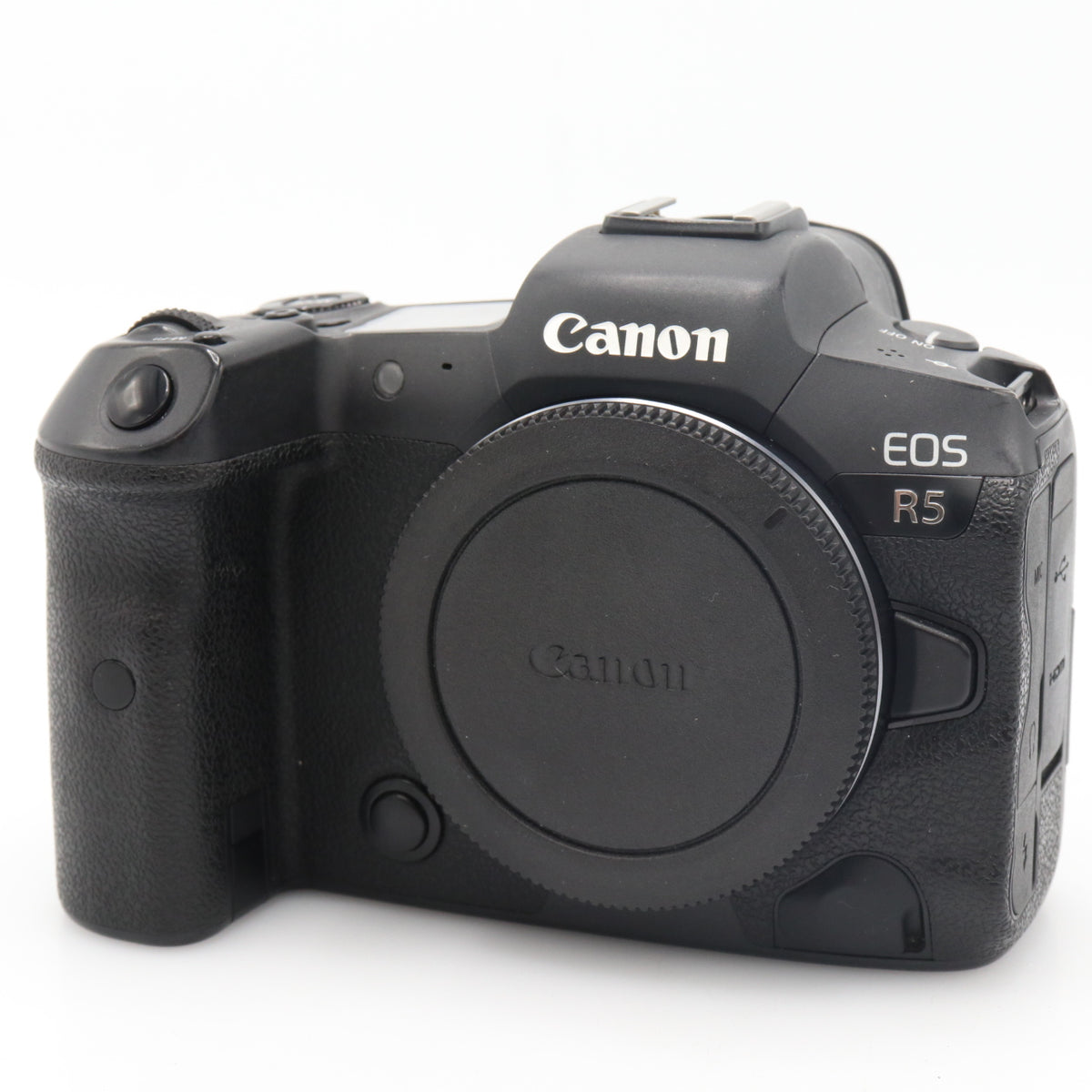 Canon EOS R5 Gehäuse gebraucht
