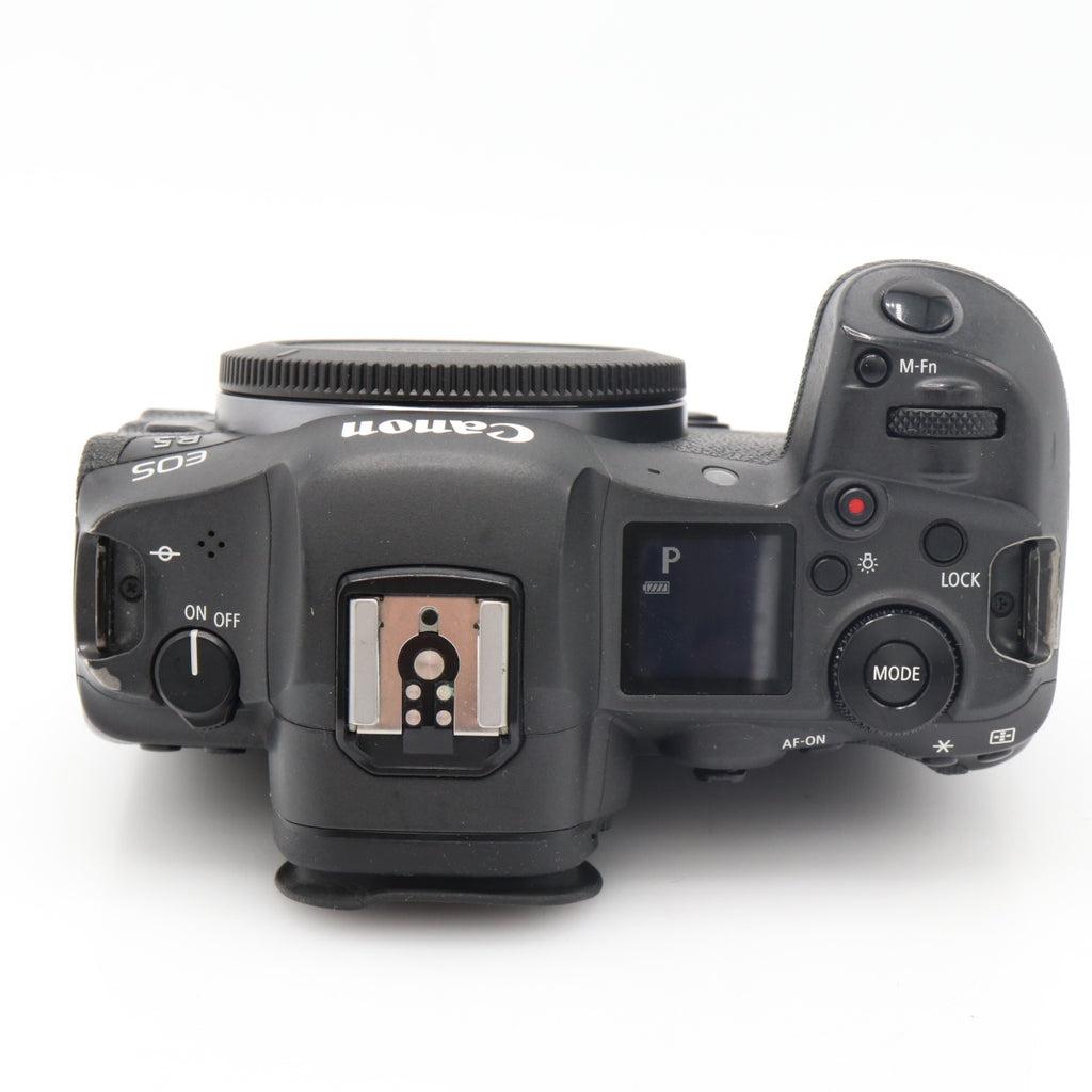 Canon EOS R5 Gehäuse gebraucht